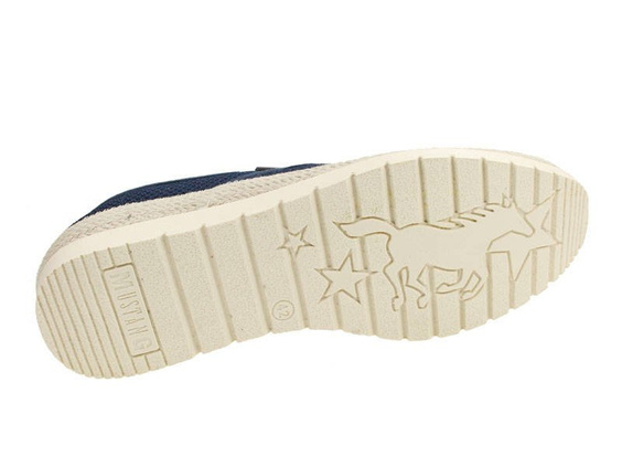 черевики Mustang 48A076