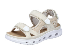Rieker sandals 64074-60