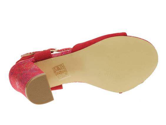 S. Barski sandals 1530-18