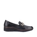 Rieker 53777-00 shoes