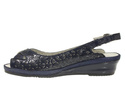 Sandały Jana Comfort 8-29295-24/898