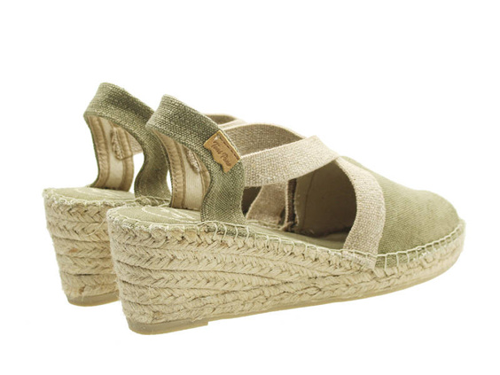 Toni Pons espadrilles BREDA-V