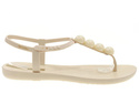 Sandały Japonki Ipanema Charm VI SAND FEM