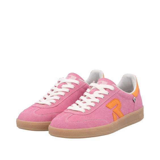 Rieker W2200-31 shoes