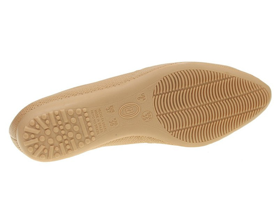Shoes Bottero 307105
