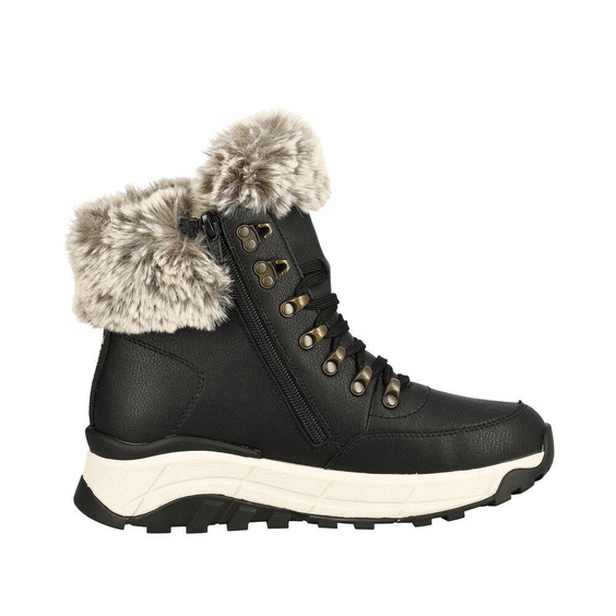 Rieker W0063-00 Rieker-TEX ankle boots