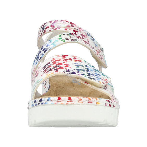 Rieker sandals V1364-90