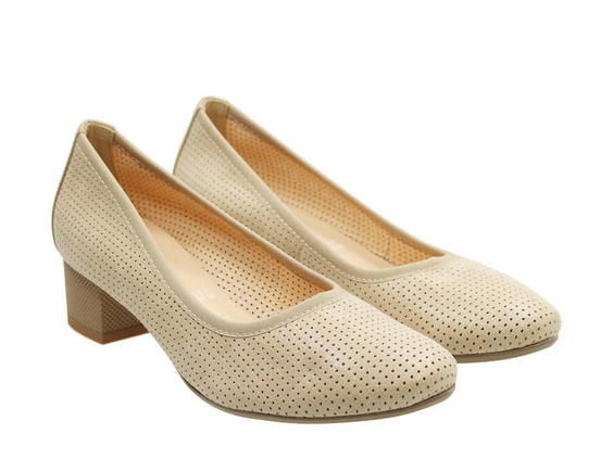 Туфлі bioeco by ARKA 5675