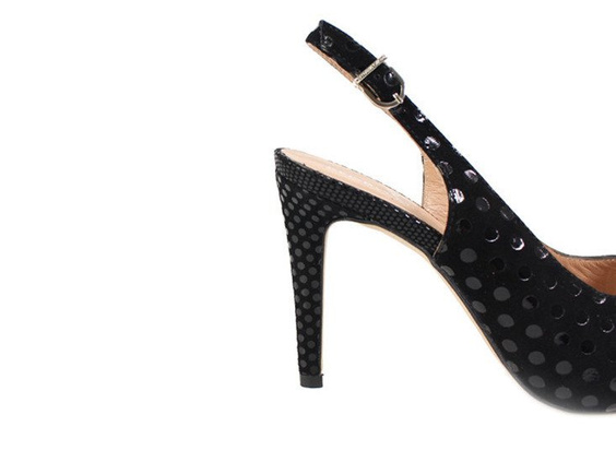 Sandały Pedro Miralles 2609