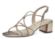Sandały Tamaris 1-28236-42/933