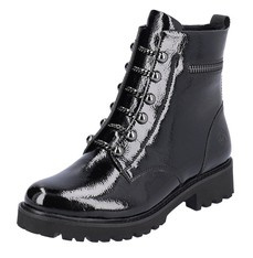Remonte D8670-03 ankle boots
