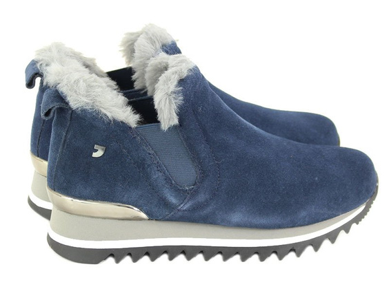 Półbuty GIOSEPPO 41099