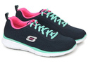 Buty Skechers True Form 11891 NVAQ