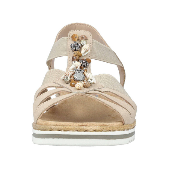 Rieker sandals V0649-62