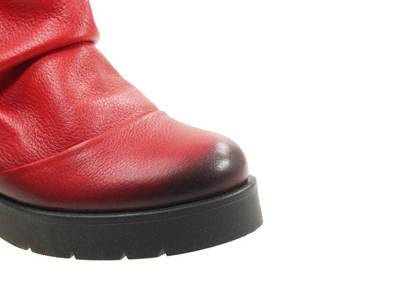 Maciejka ankle boots 04216-08/00-3