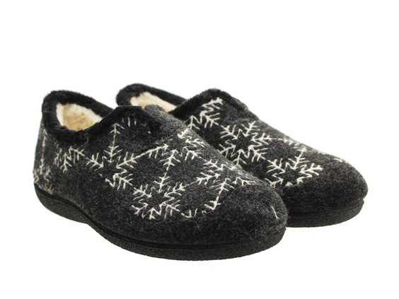 Sanital Flex slippers L25972