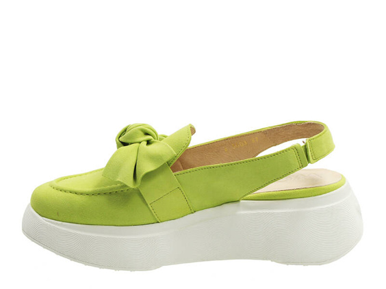 Босоніжки Wonders A-3603