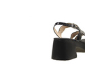 Sandals Wonders D-1020