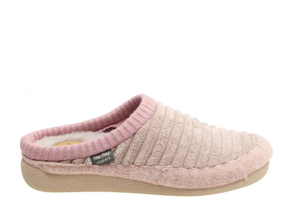 Toni Pons slippers MALU-OD/NUDE