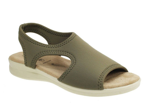 Sanital Flex sandals 8024/17