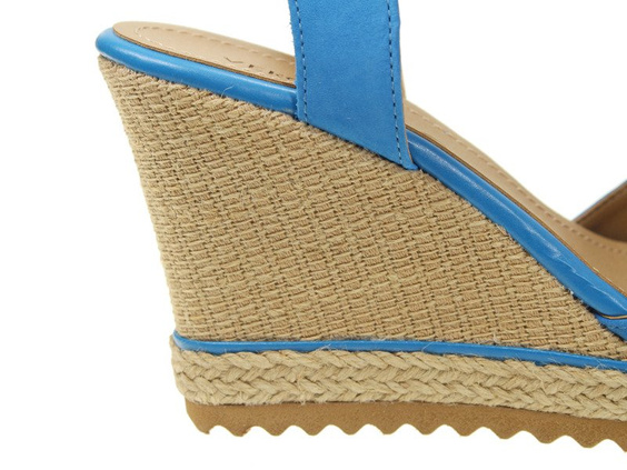 Espadryle Verofatto 6015624