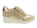 Sneakersy Geox D1530B