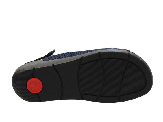 Sandały Berkemann Lavanda