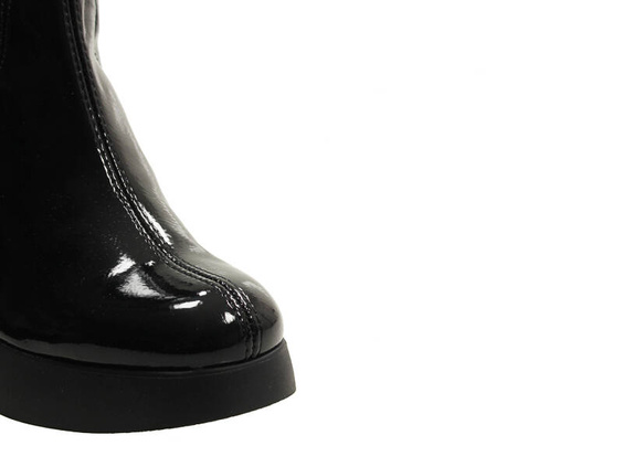 Botki Wonders H-4942