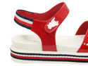 Sandały Tommy Hilfiger T3A2-30650 Kids