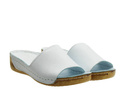 Loretta Vitale flip-flops 285