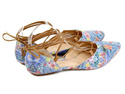 Balerinki Stephanie Clasic 4910004