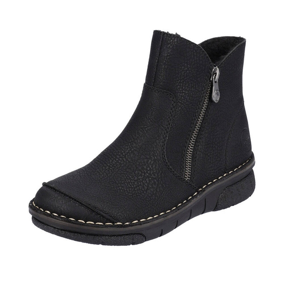 пінетки Rieker 73357-00