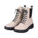 Rieker X3414-60 ankle boots