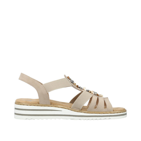 Rieker sandals V0649-62