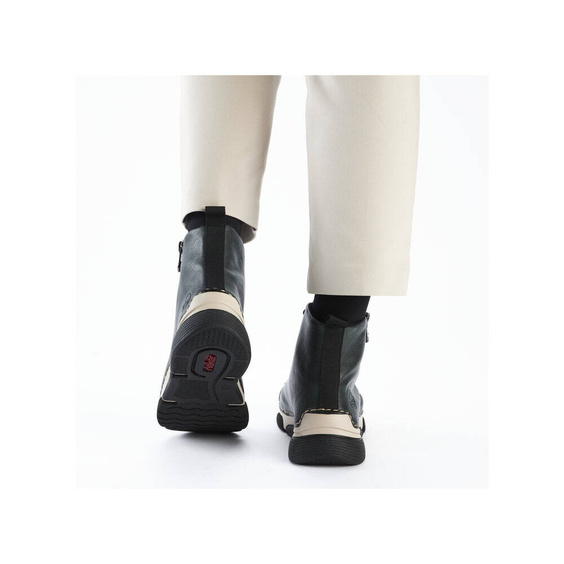 Rieker 45920-54 ankle boots