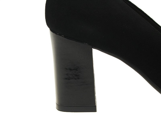 Visconi pumps 7336831/896
