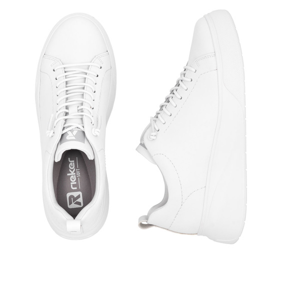 Rieker W2301-80 shoes