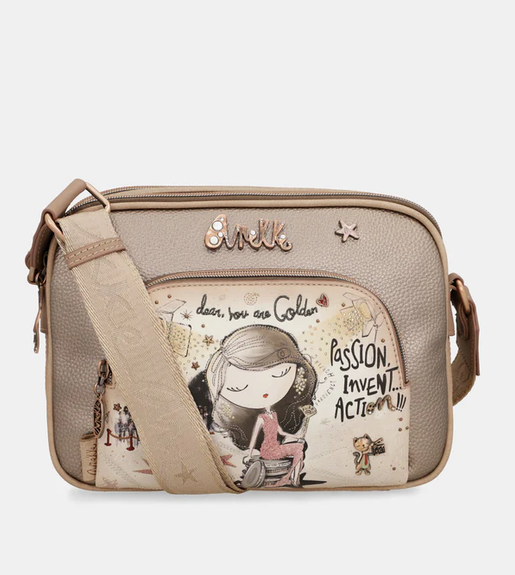 сумка Anekke 38703-188