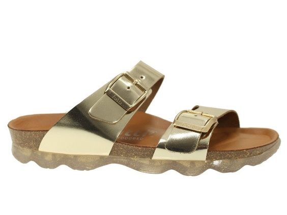 Klapki Futti Shoes 060317