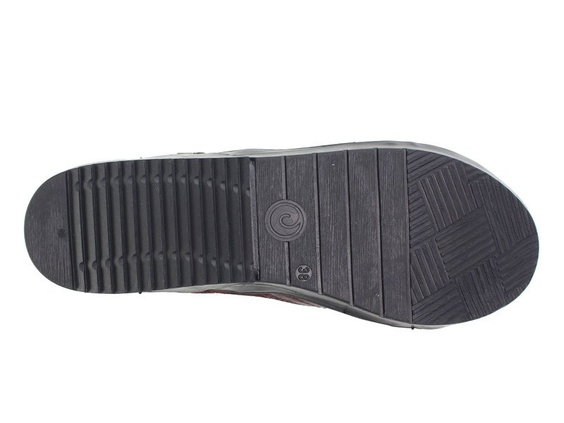 Sneakersy Khrio 152K3802RSVQ