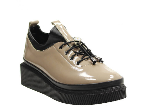 Półbuty Bombonella 375.030