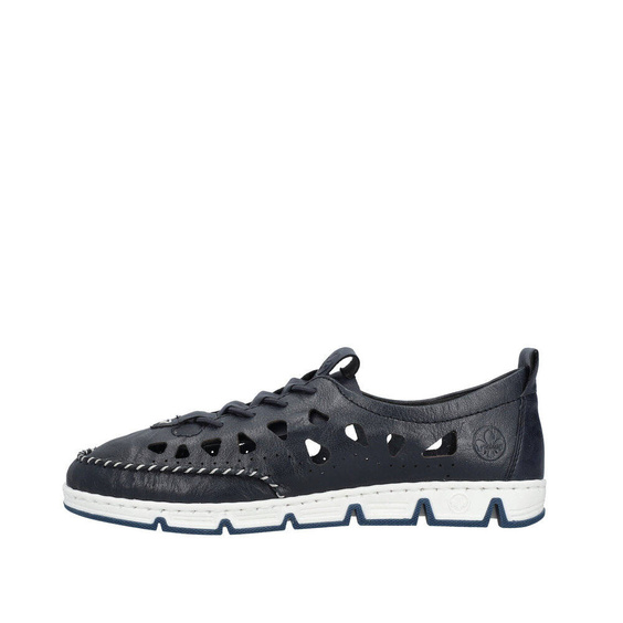 Rieker 49956-14 shoes