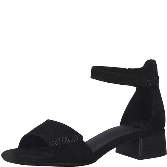 Sandały Jana Comfort 8-28261-20/001