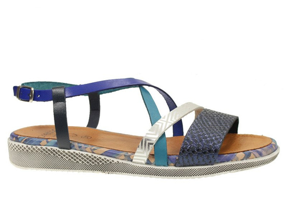 Sandały Presso 2-3435