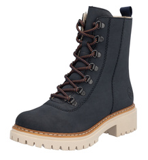 пінетки Rieker 72643-14