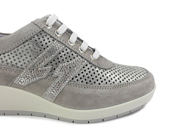 Sneakersy Igi&co 57651/00