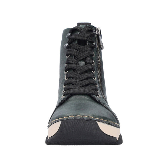 Rieker 45920-54 ankle boots