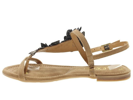 Sandały s.Oliver 5-28112-22/355