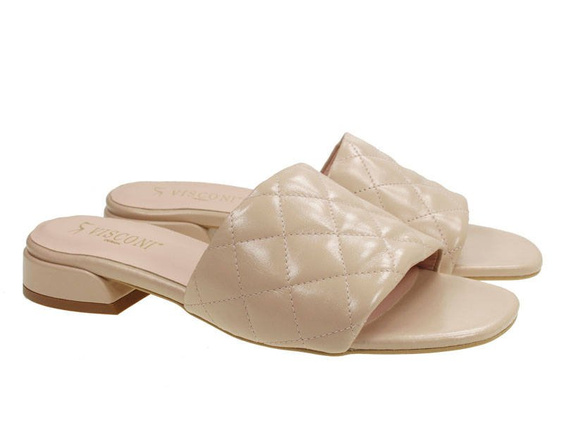 Klapki Visconi 4469106/252