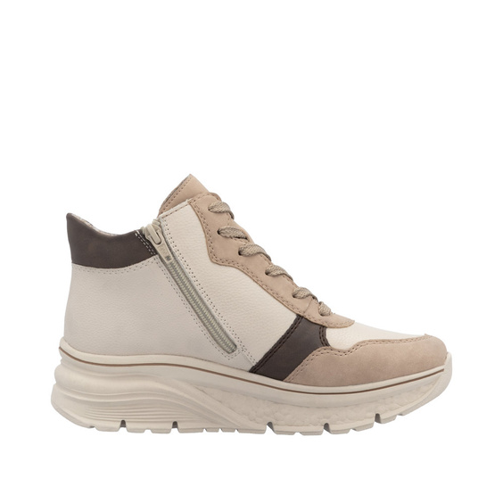 Rieker 48002-60 ankle boots